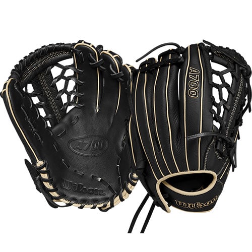 New Wilson A700 All Position 12