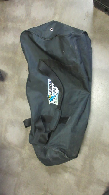 Used Learn To Play Hockey Bag