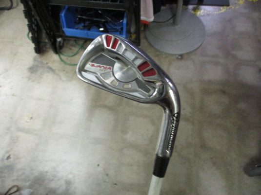 Used TaylorMade Burner Ht 4 Iron