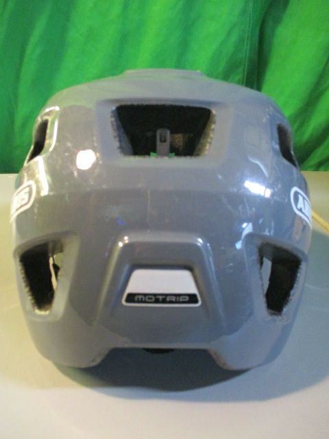 Load image into Gallery viewer, Used Abus Motrip Adjustable Bike Helmet - 57 - 61cm
