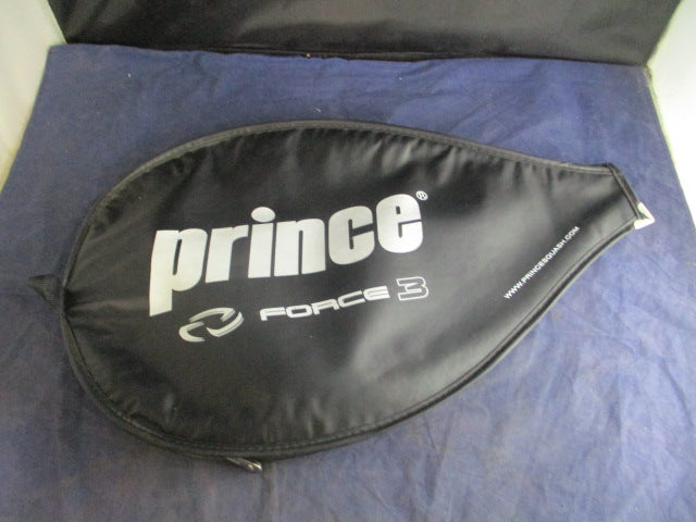 Load image into Gallery viewer, Used Prince Vision F3 Stability Squash Racquet w/ Cover - small wear
