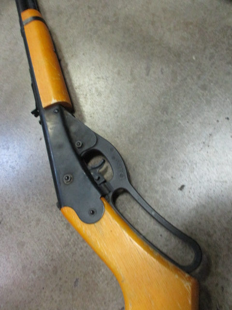 Used Daisy Red Ryder Air Rifle Bb Gun