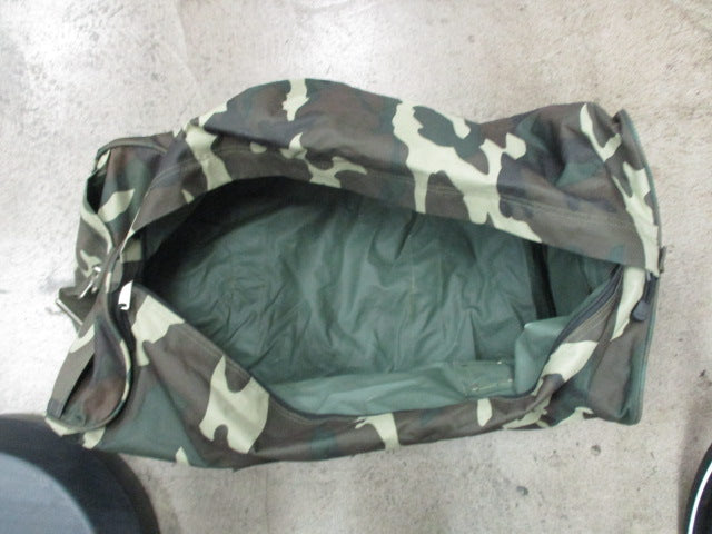 Load image into Gallery viewer, Used 1-Rack by Triple Gear Large Duffle Bag
