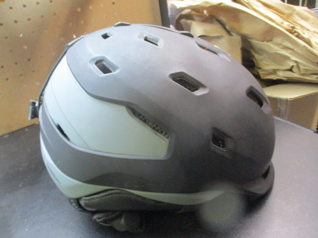 Load image into Gallery viewer, Used Smith Quantum MIPS Snow Helmet Size Large
