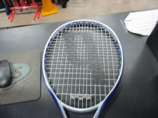 Used Prince O3 Speedport Blue 27.5" Tennis Racquet