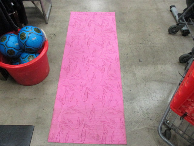 Load image into Gallery viewer, Used  Size 67&quot; x 24&quot; Yoga Mat
