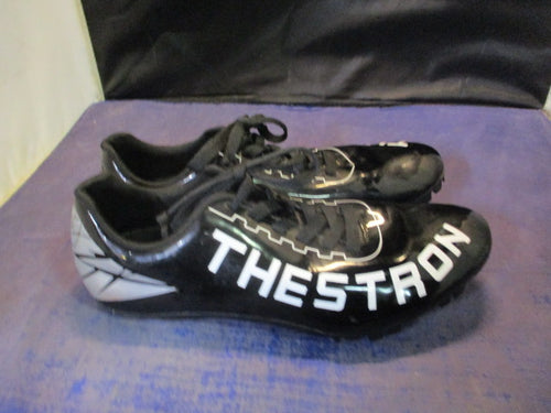 Used Thestron Track Running Shoes Adult Size 8.5