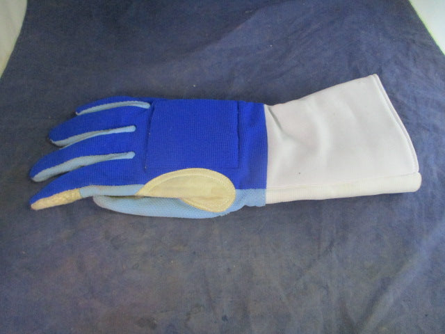 Load image into Gallery viewer, Used Fencing Glove Level 1 Right Hand Size Large
