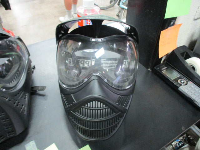 Load image into Gallery viewer, Used Tippman Paintball Mask (NO Chin Strap)
