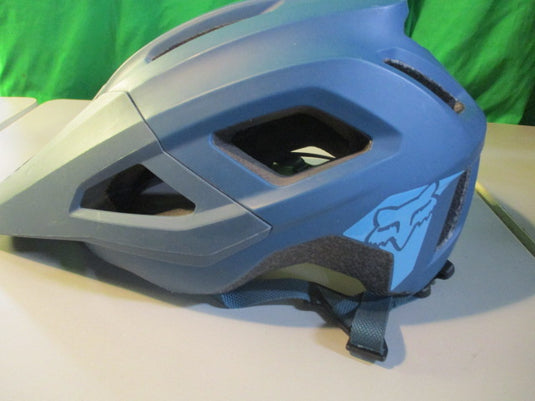 Used Fox Racing Mainframe Mountain HFB10 Bike Helmet - Medium 55-59cm