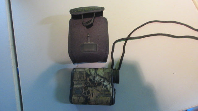 Load image into Gallery viewer, Used Leupold Rx-1000i TBR Laser Range Finder
