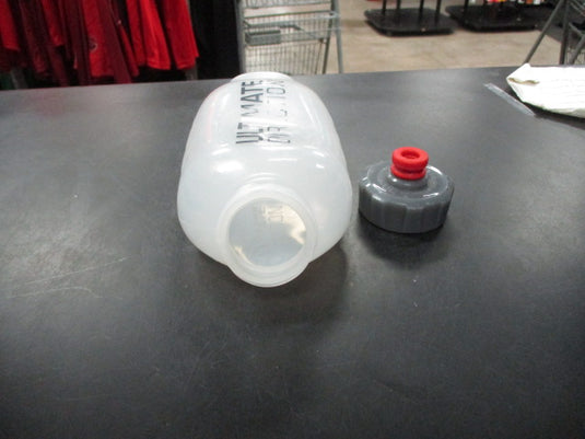 Used Ultimate Direction Cycle Water Bottle