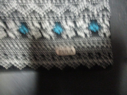 Used Bula Polartec Neck Scarf