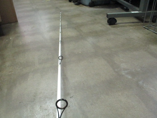 Load image into Gallery viewer, Used Duckett Fishing Jacob Wheeler 7&#39;2&quot; DFJ2MH-S Fishing Pole
