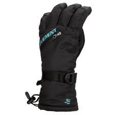 New 5th Element Stealth Gloves Adult Size Large