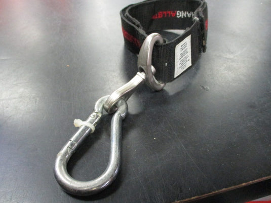 Used Husky 36 in. Heavy Duty Hanging Quick-Release