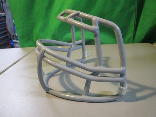 Used Riddell Football FaceMask