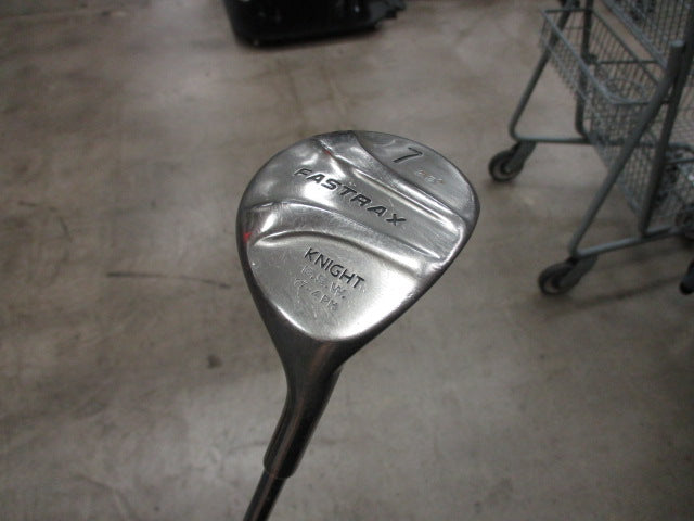 Load image into Gallery viewer, Used Knight Fast Trax 7 Wood 25 Deg
