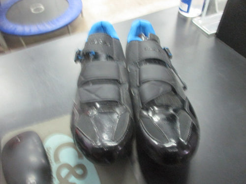 Used Giant Size US 12 Bike Shoes