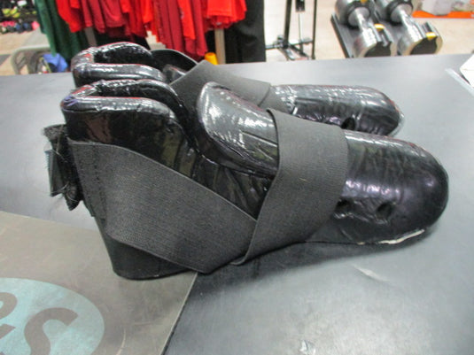 Used USA Boxing Foot protector