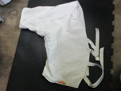 Used Triplette Fencing Under Arm Protector Size Small