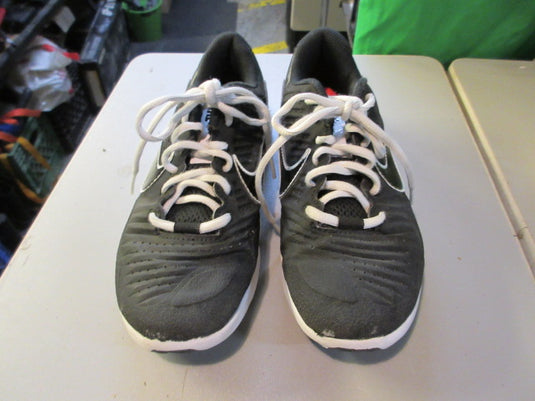 Used Kids Nike Turf Baseball Cleats Size 3.5