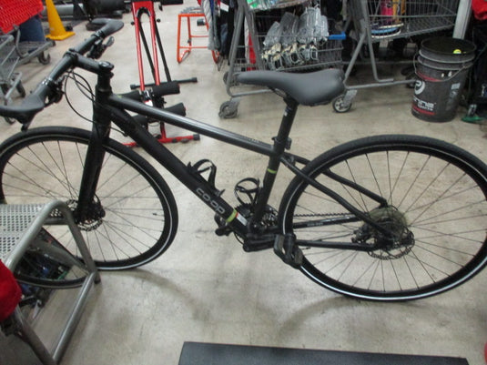 Used Co-Op Cty 1.2 Bicyle 27 speeds 28