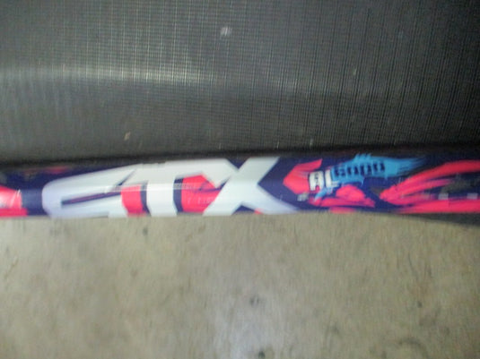 Used STX Al6000 w/ STX Head Lacrosse Stick