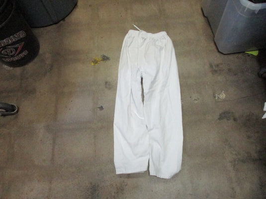 Used Hawk Gi Size 4 Karate Pants