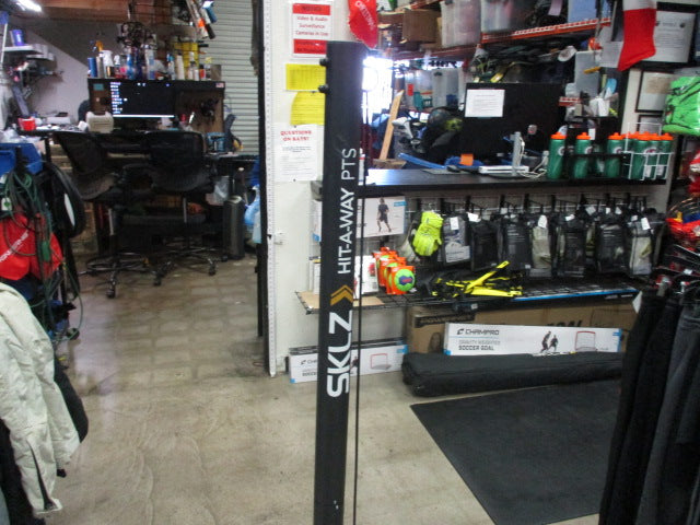 Load image into Gallery viewer, Used Sklz Hit-A-Way PTS Baseball Training Equipment
