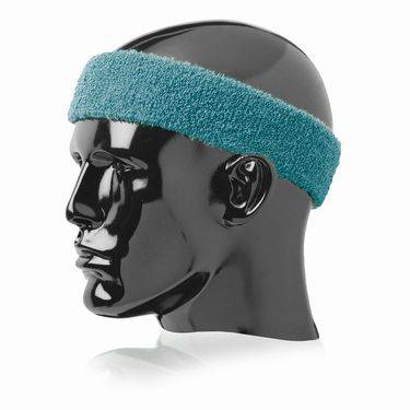 New TCK Headband Texas Turquoise 2