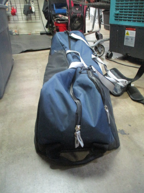 Used Lacrosse Equipment Bag