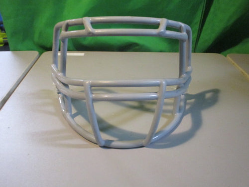 Used Riddell Football FaceMask