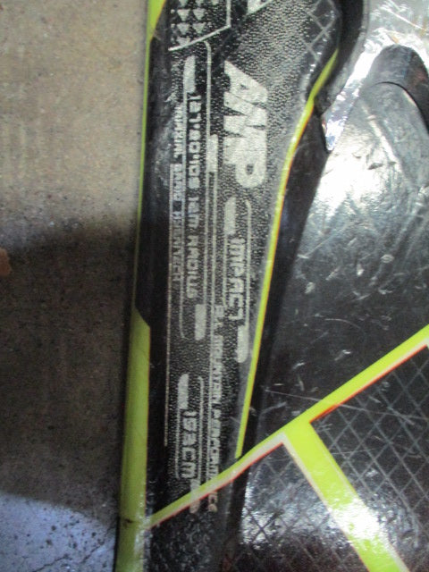 Load image into Gallery viewer, Used K2 AMP Impact Downhill Skis w/ Salomon Bindings - 153 cm
