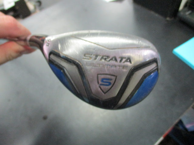 Load image into Gallery viewer, Used Callaway Strata S Lefty Hybrid 45
