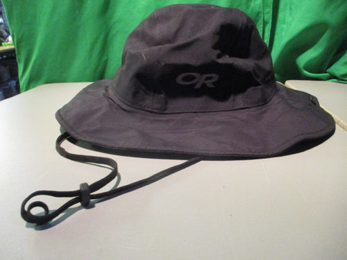 Used Outdoor Research Rain Hat