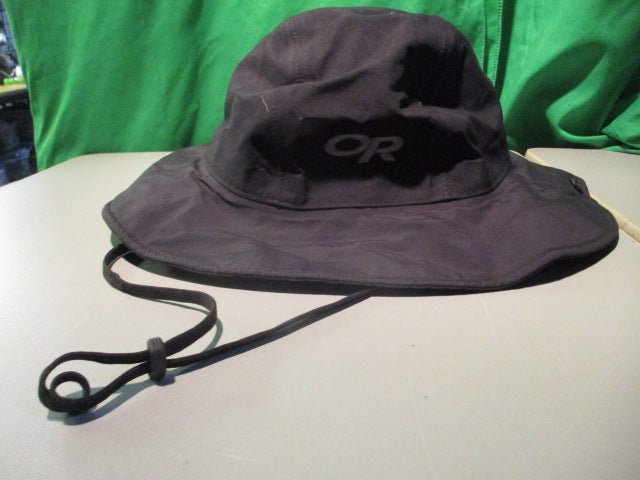 Load image into Gallery viewer, Used Outdoor Research Rain Hat
