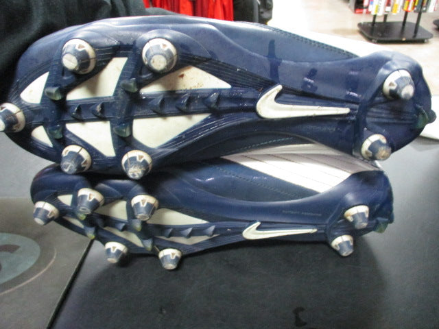 Load image into Gallery viewer, Used Nike Super Speed D Size 11 Football Cleats
