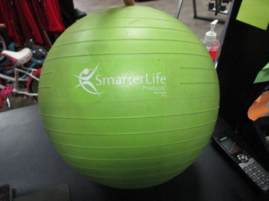 Used Smarter Life 45Cm/18In Exercise Ball