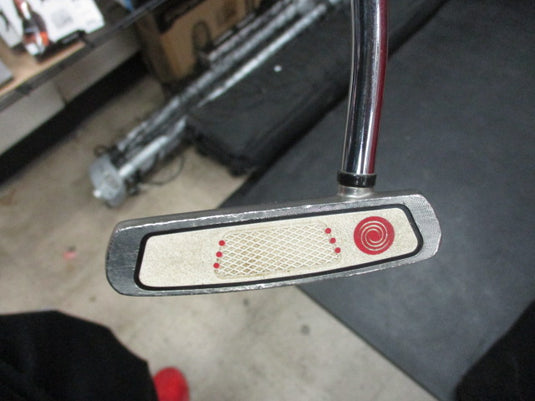 Used Odyssey White Hot XG