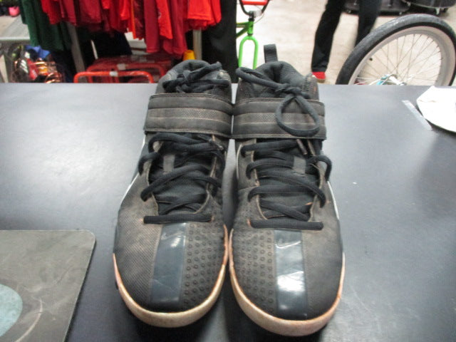 Load image into Gallery viewer, Used Nike Trout Size Youth 5.5 Cleats
