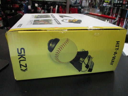 Used SKLZ Hit-A-Way (Never USed)