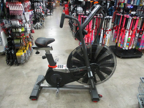 Used Schwinn Air Dyne Pro Fan Bike