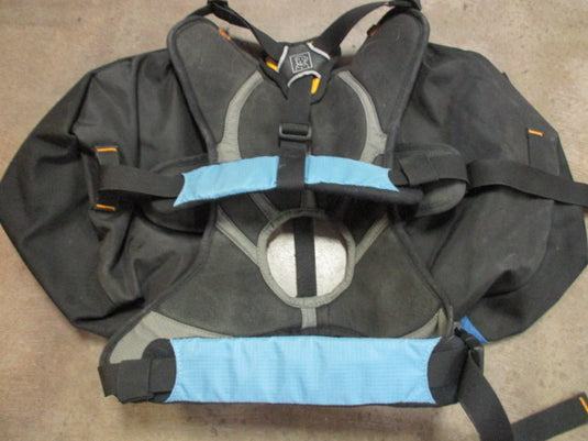 Used Ruffwear Approach Dog Backpack Size Medium