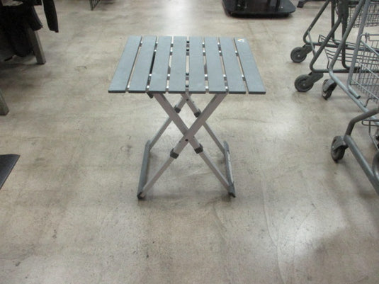 Used GCI Outdoor Table