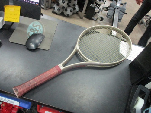 Used Wilson Profile 2.7si 27