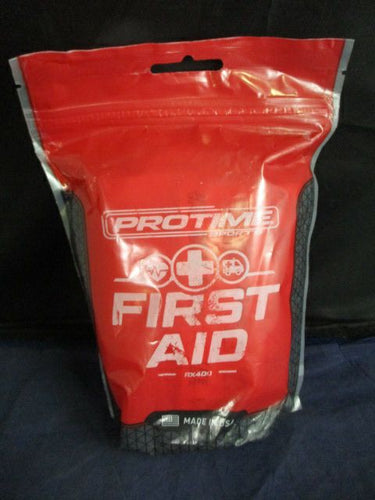 Protime First Aid - Never Been Opened