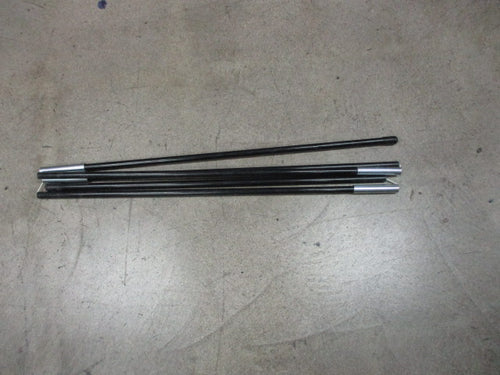 Used Tent Rods