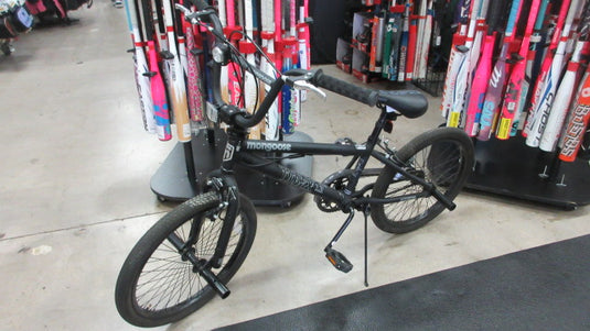 Used Mongoose Index 1.0 20