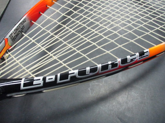 Used E-Force BedLam 170 Racquetball Racquet